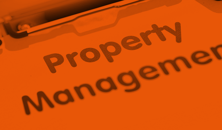 Property Management by Kastel Group