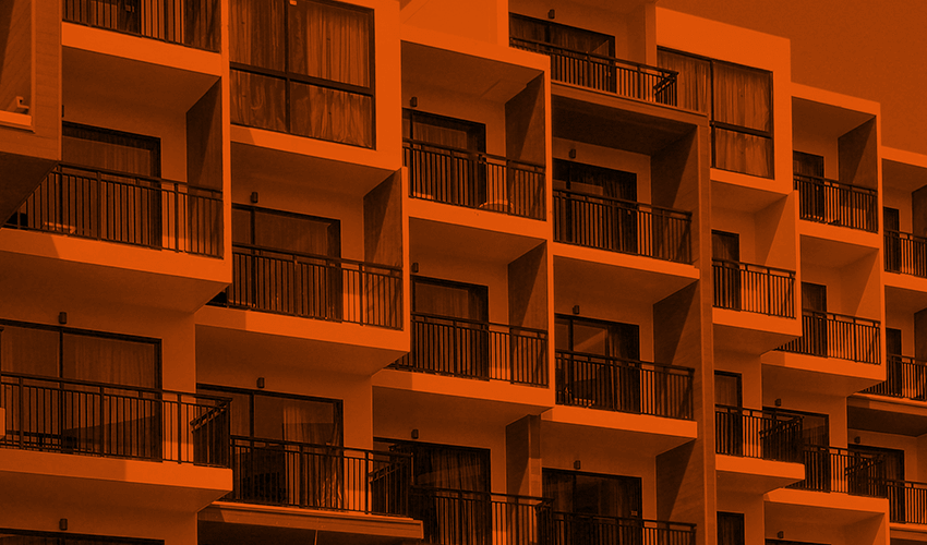 Apartament ansamblu rezidential vs bloc vechi - Kastel News