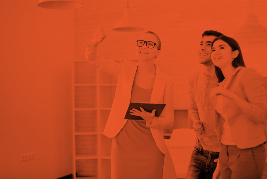 In cautarea locuintei perfecte alaturi de agentii Kastel Group