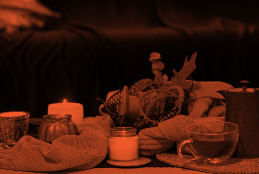 Cum aducem toamna in casele-noastre? - Kastel News