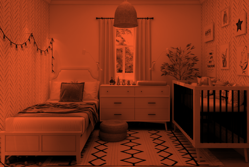 Cum amenajăm camera copiilor indiferent de vârstă? - Kastel News