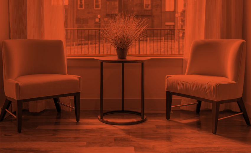 Locuinta de tranzactionat