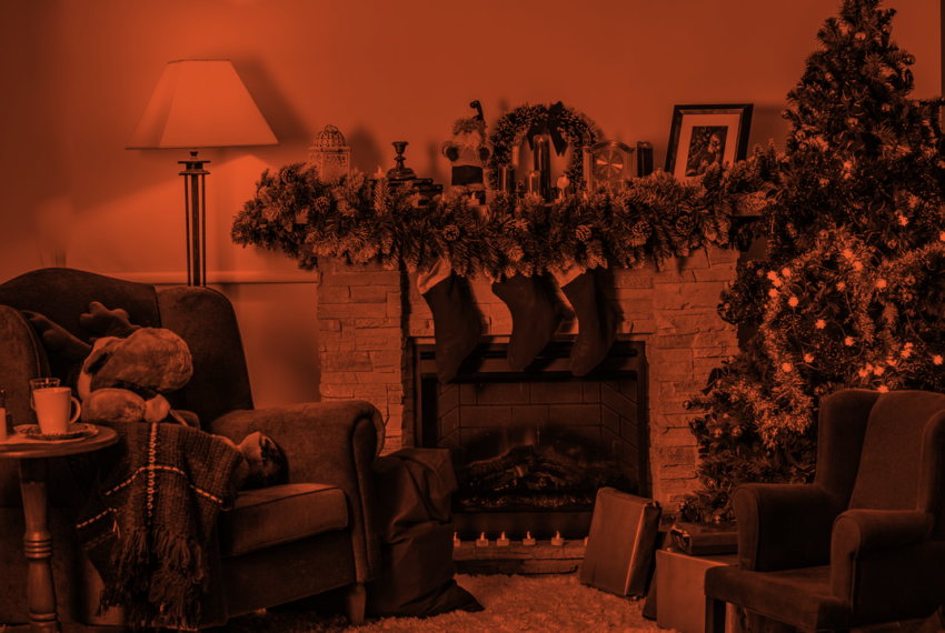 5 idei pentru împodobitul bradului de Crăciun, vedeta lunii decembrie by Kastel Group