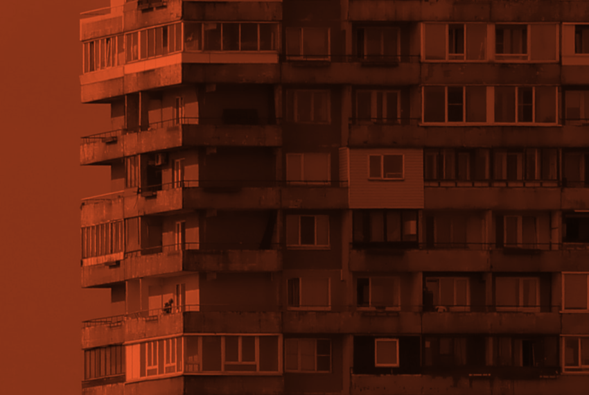 Blocuri urbane - Kastel News