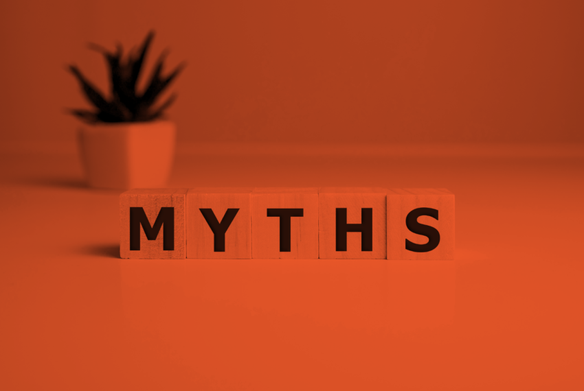 Mituri in imobiliare