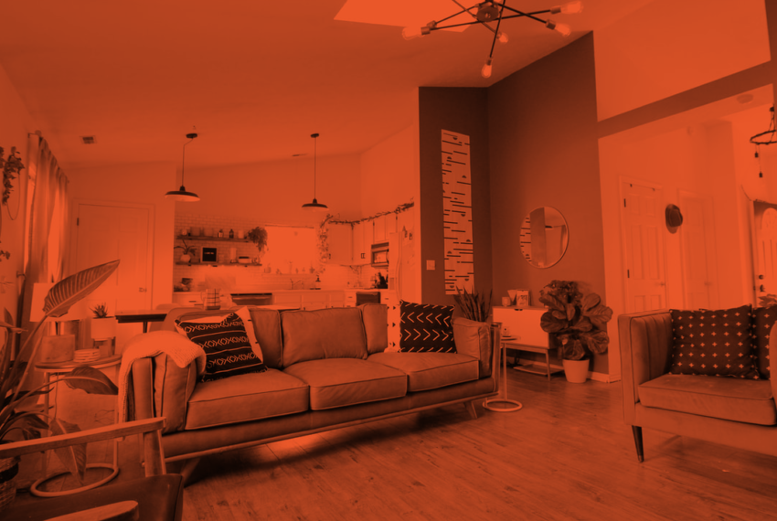 Amenajari interioare de succes by Kastel Group