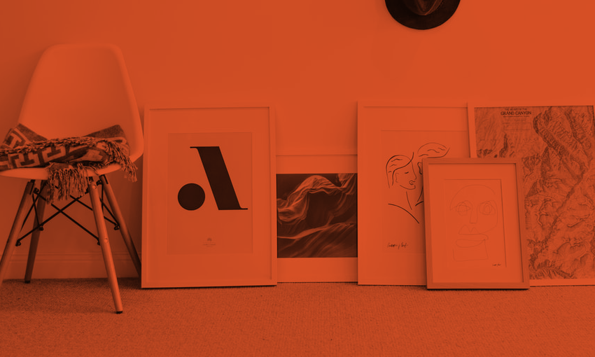 Cum amenajăm un perete de accent? by Kastel Group