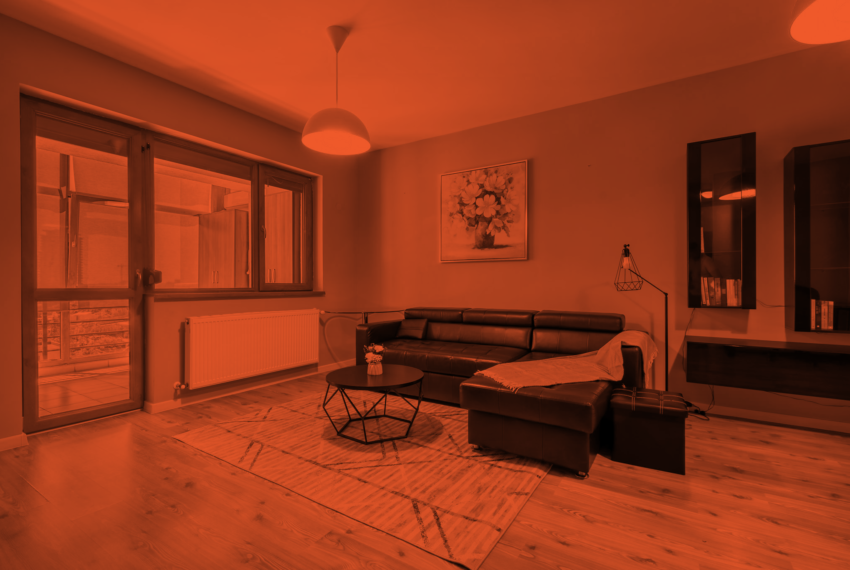 Living rezidential - Kastel News