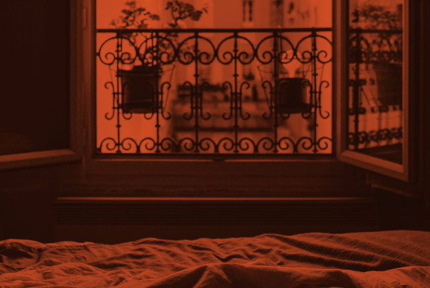 Apartament intr-o cladire istorica - Home & Deco - Kastel News