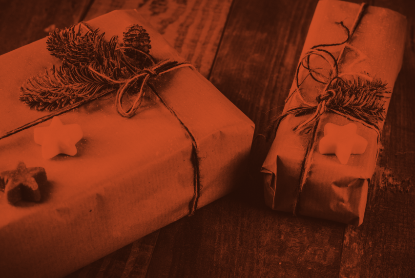 Surprinde o persoana draga de Craciun - Imobiliare - Kastel News