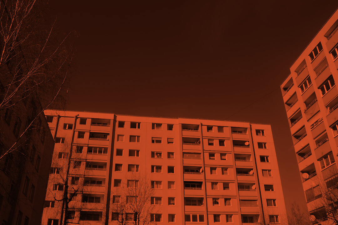 Inchirierea apartamentelor in blocurile vechi - Imobiliare - Kastel News