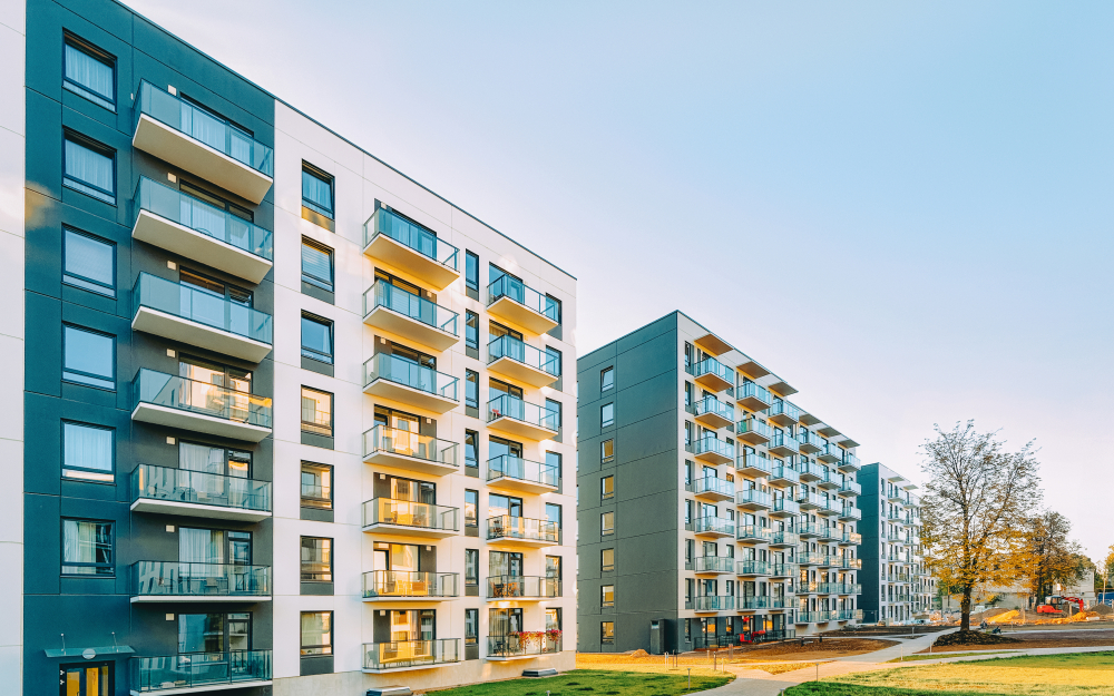 Tendințe în dezvoltarea imobiliară: oportunități în proiectele de cartier - Kastel News