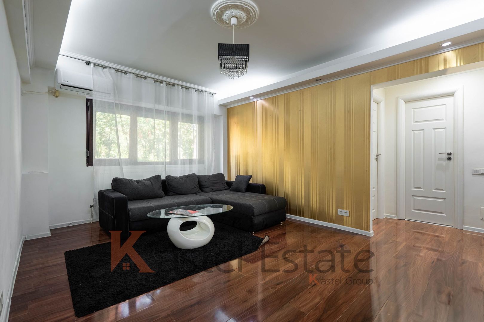 Apartament 2 camere Dorobanti – Floreasca