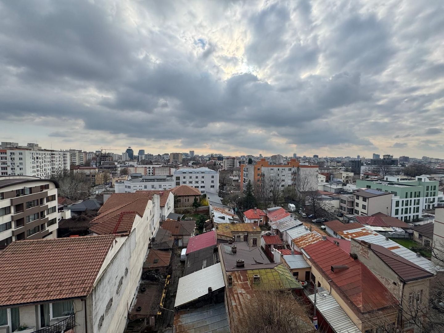 Apartament 2 camere | Obor – Moșilor | centrală proprie | Comision 0%