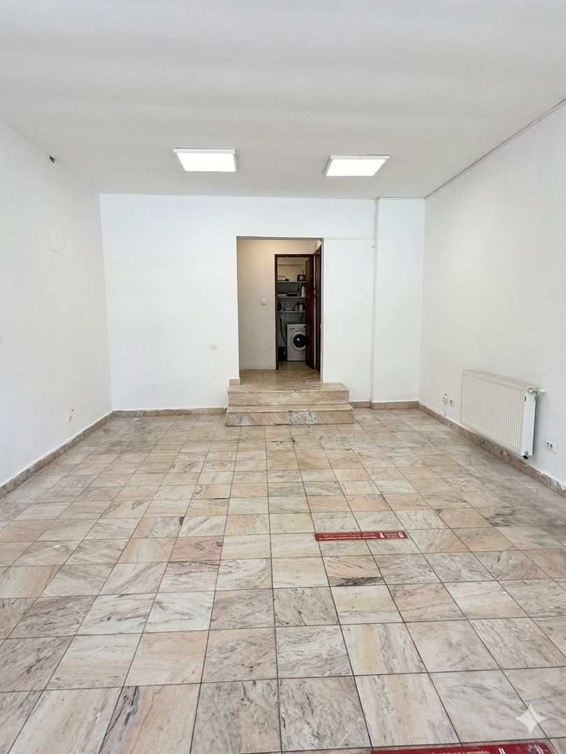 Commercial space for rent – Calea 13 Septembrie nr. 197
