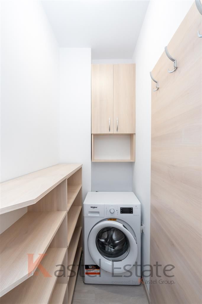 Studio | Furnished – Appliances | New Block | Military
