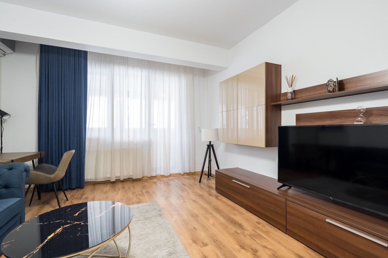 Apartament 2 camere | Mihai Bravu | Loc de parcare Comision 0