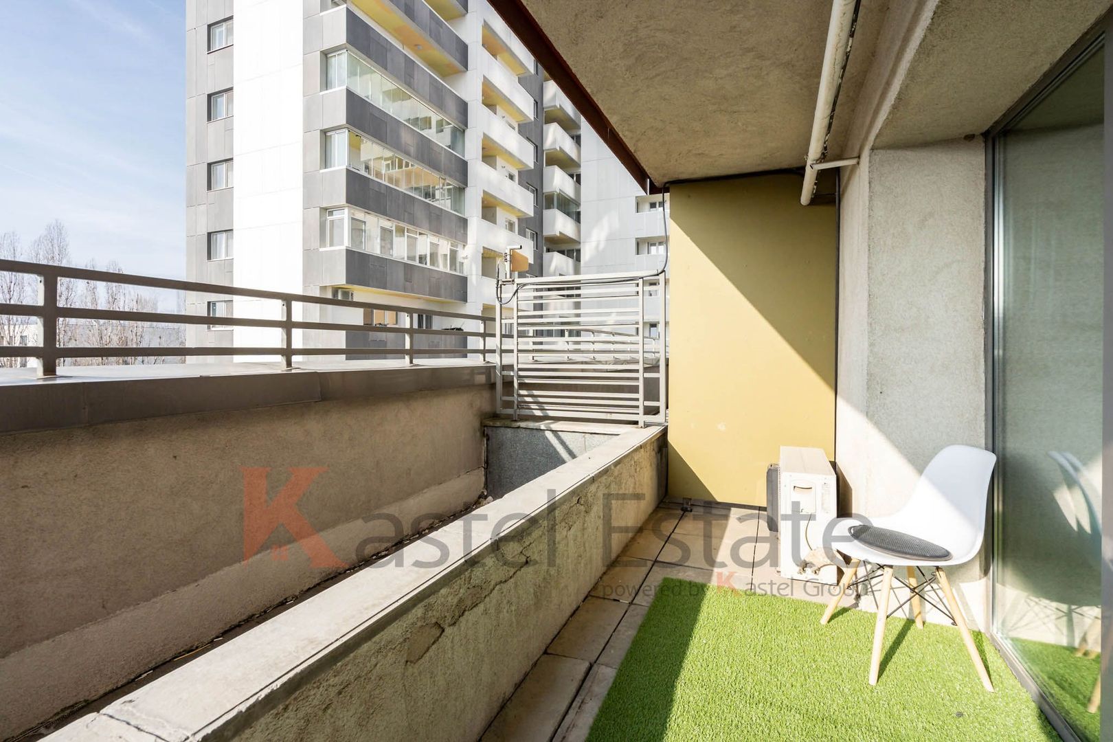 Apartament 2 camere | Monaco Towers | Berceni