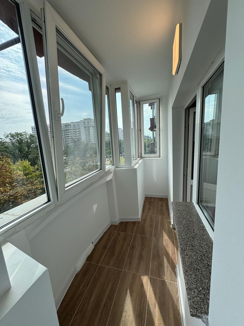 Apartament spatios 2 Camere | 13 Septembrie – Sebastian | Primul chirias