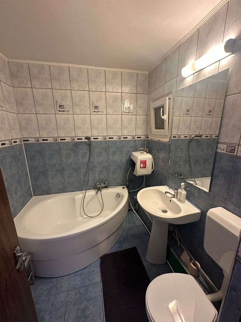 Apartament 3 camere Crangasi I Comision 0%