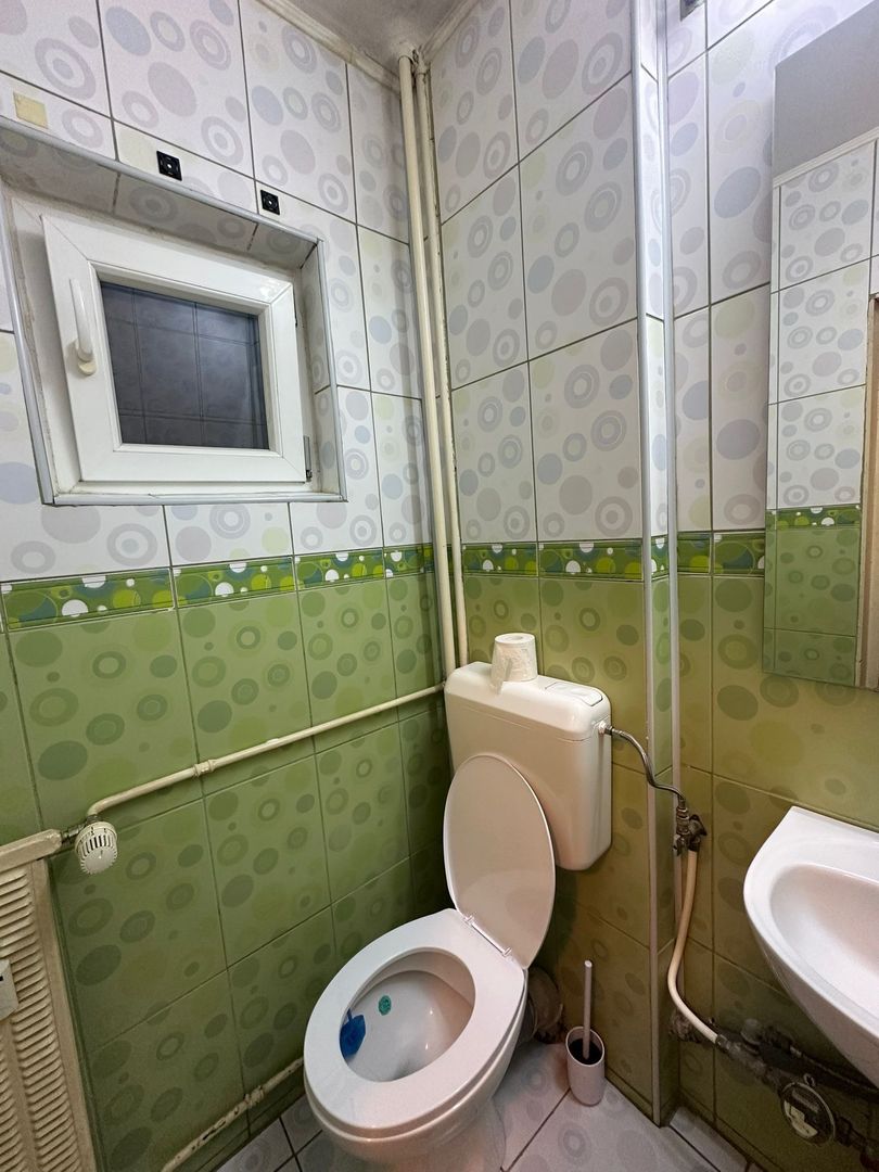Apartament 3 camere Crangasi I Comision 0%