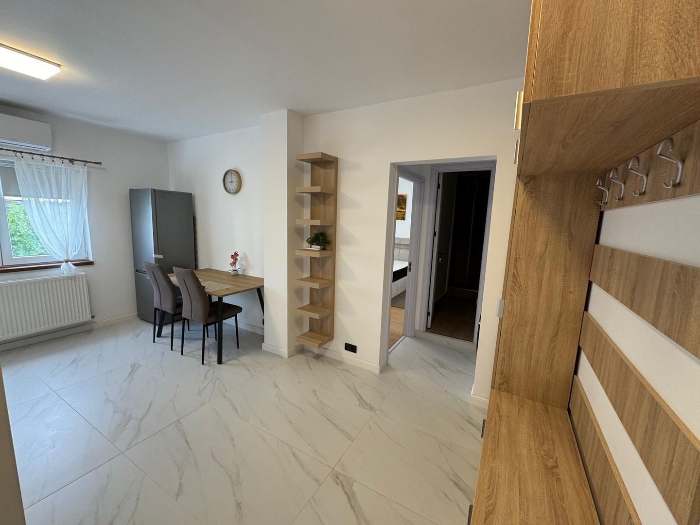 Apartament spatios 2 Camere | 13 Septembrie – Sebastian | Primul chirias