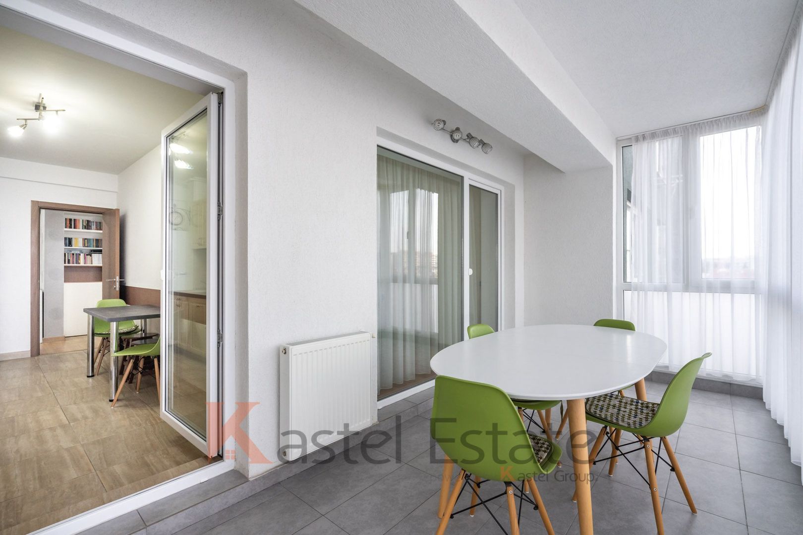 Apartament 3 Camere | Timisoara 58 Residence | COMISION 0