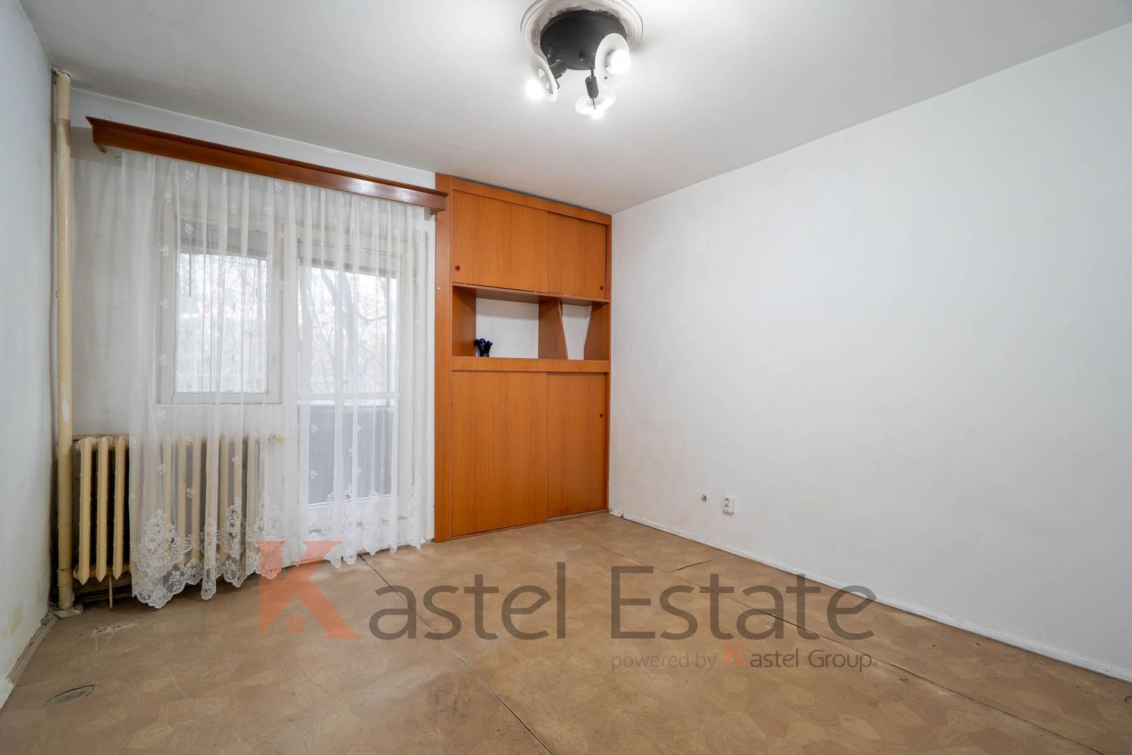 Garsonieră – Calea Crângași, Sector 6