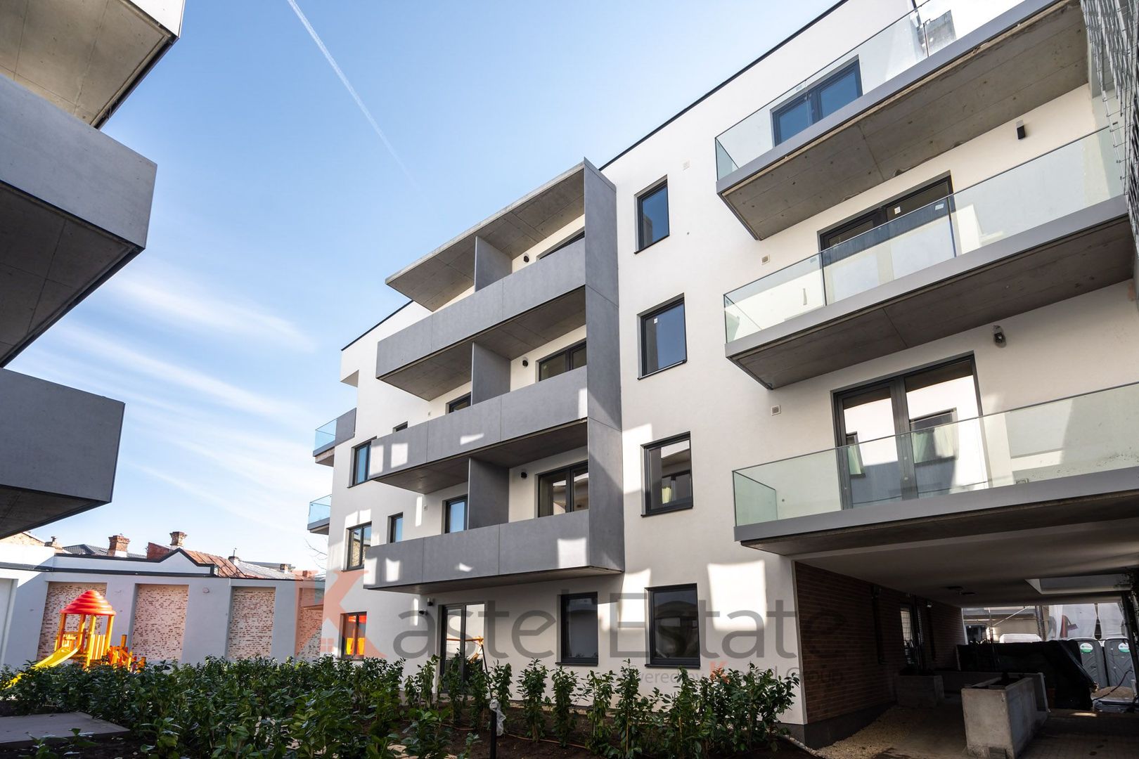LAST UNITS! Ultracentral | 2 camere | Green Building | Investitie