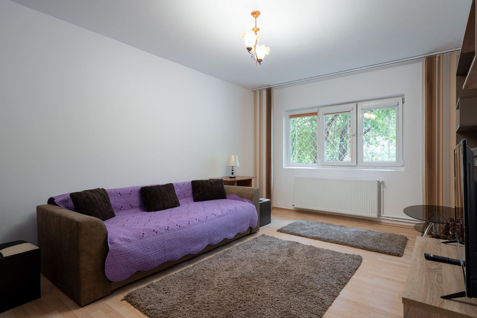 Apartament 2 camere – Militari Gorjului