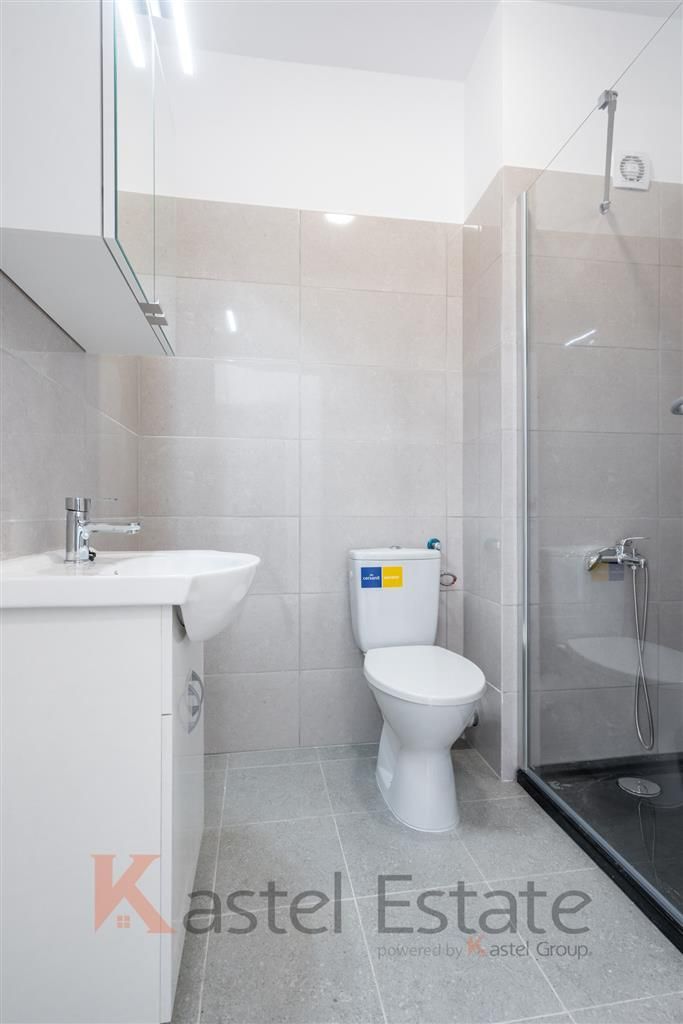Studio | Furnished – Appliances | New Block | Military