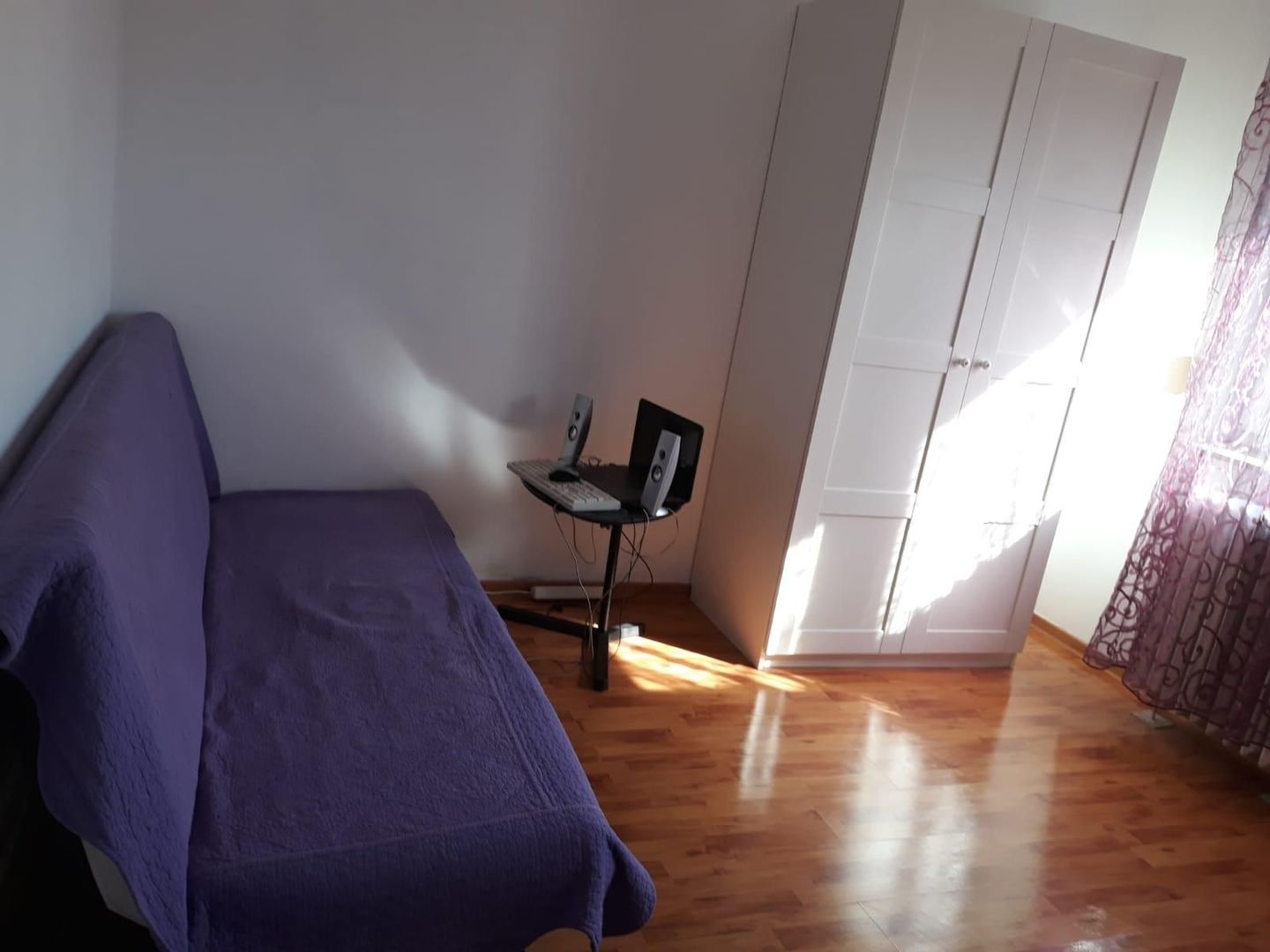 Apartament 2 camere Tineretului | zonă liniștită I Comision 0%
