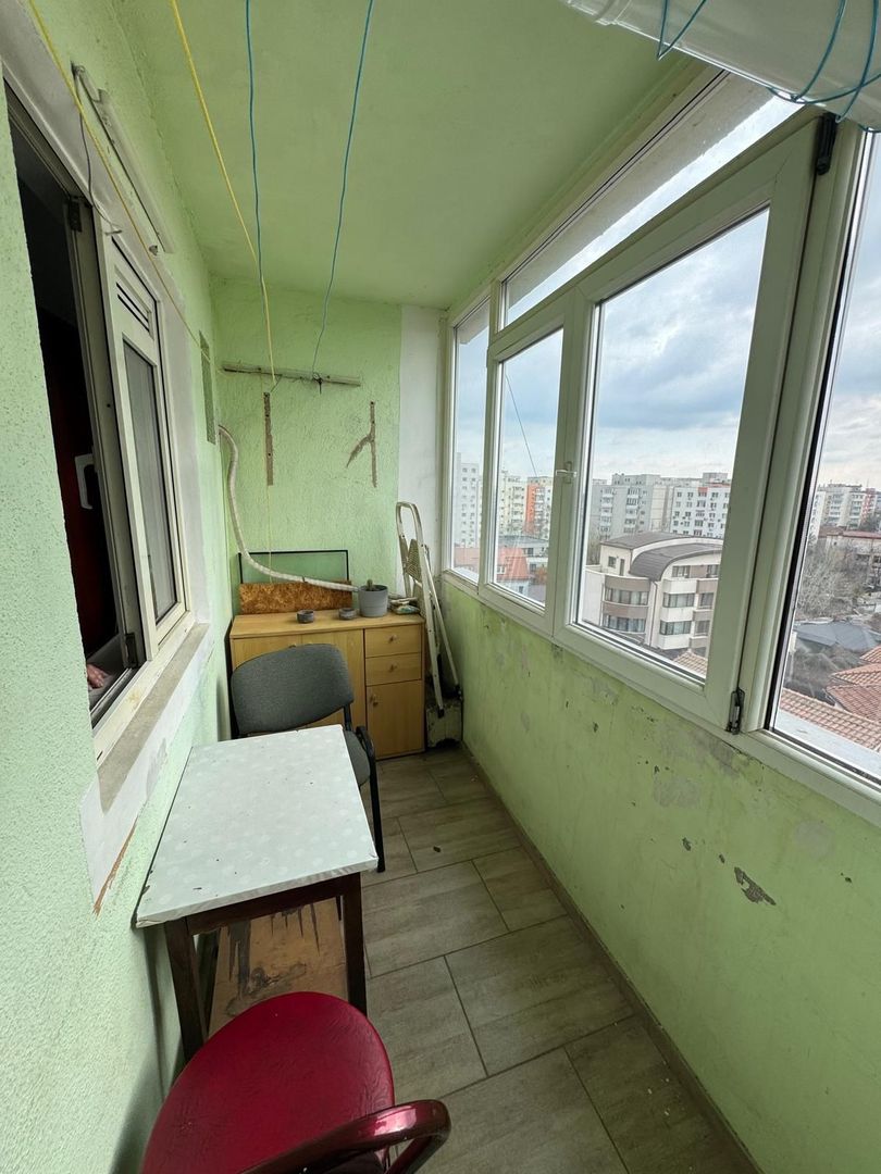 Apartament 2 camere | Obor – Moșilor | centrală proprie | Comision 0%