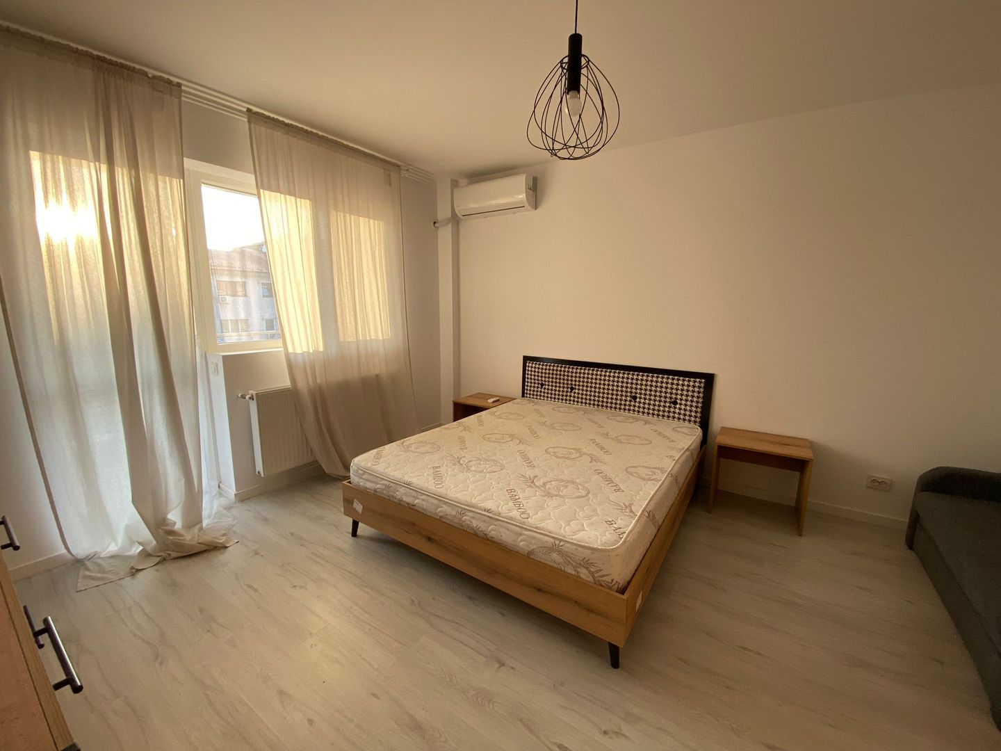 Vanzare garsonieră mobilată și utilată – New Confort City – Comision 0%