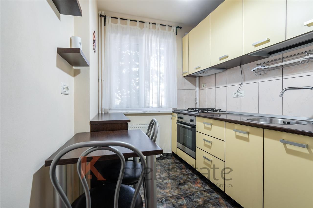 Apartament 2 Camere Tineretului – Budapesta