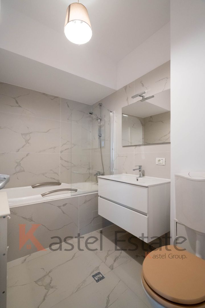 Apartament 2 camere de vanzare – zona Sebastian – Comision %