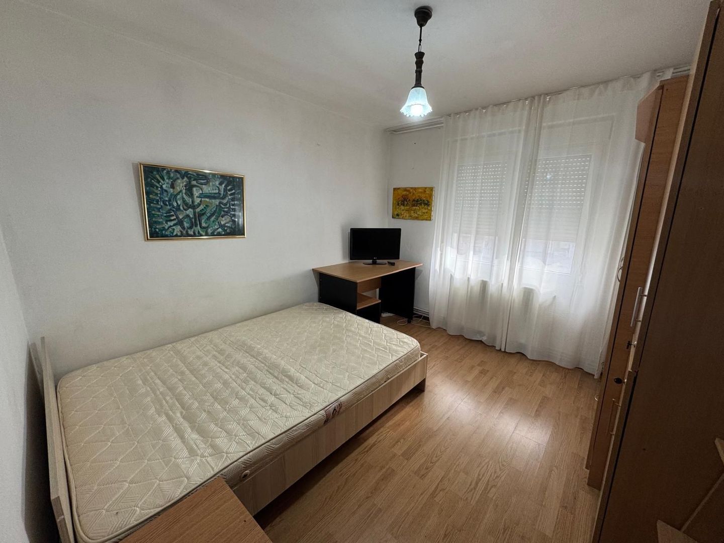 Apartament 2 camere | Obor – Moșilor | centrală proprie | Comision 0%