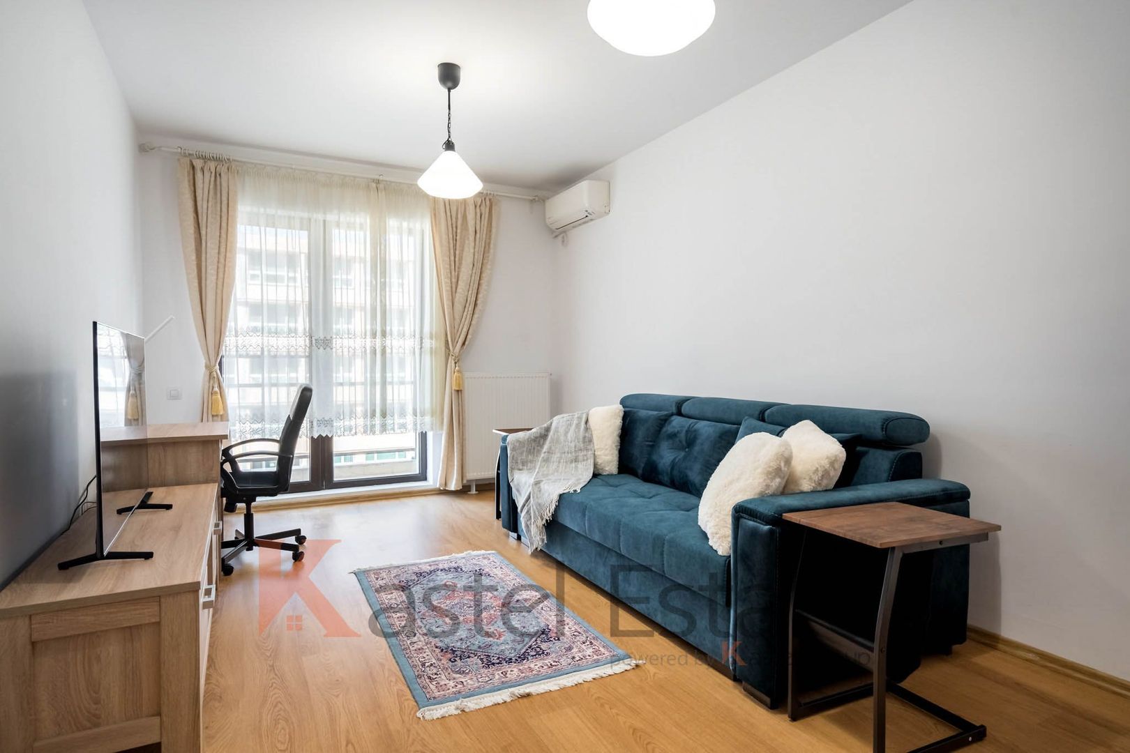 Apartament 2 camere | Onix Residence Grozavesti | Comision 0