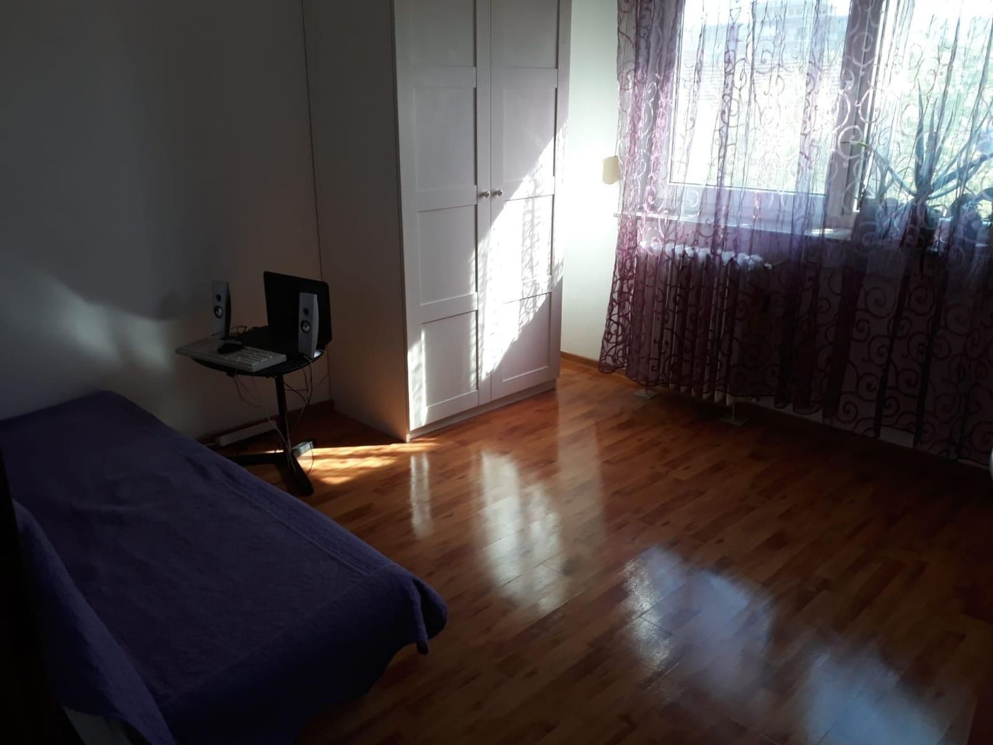 Apartament 2 camere Tineretului | zonă liniștită I Comision 0%
