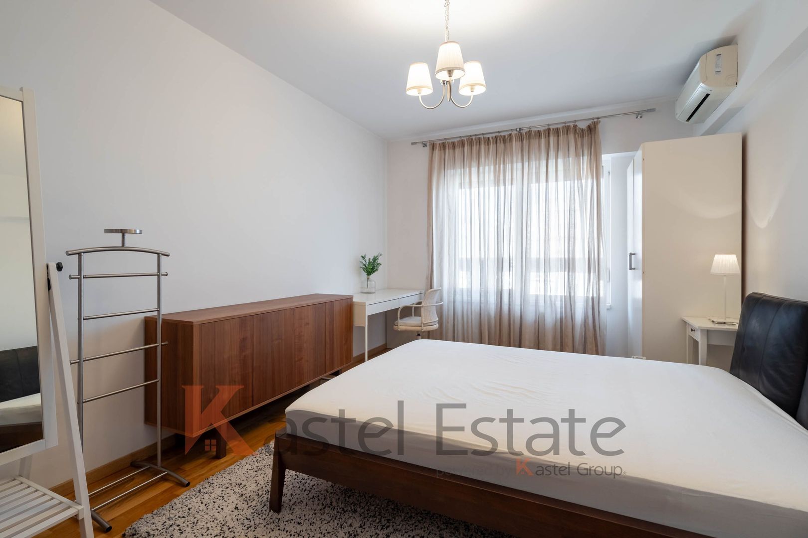 NOU! Apartament 2 camere loc parcare New Town Residence