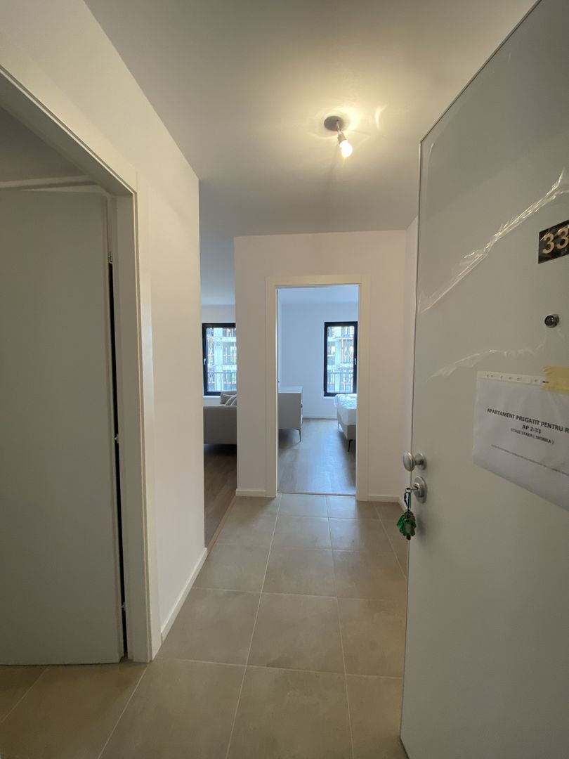 Apartament 2 camere | Premium | H Pipera Lake  – Comision 0