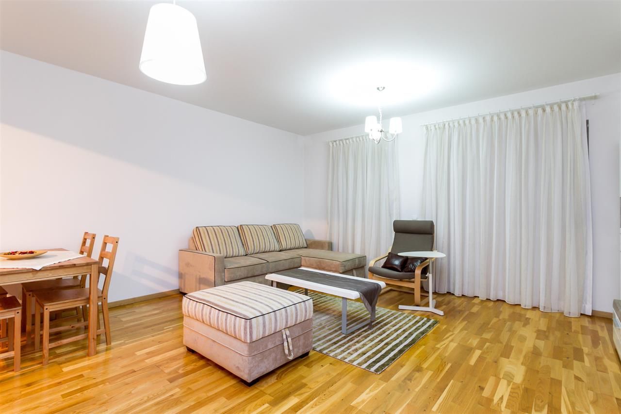 NOU! Apartament 2 camere loc parcare New Town Residence