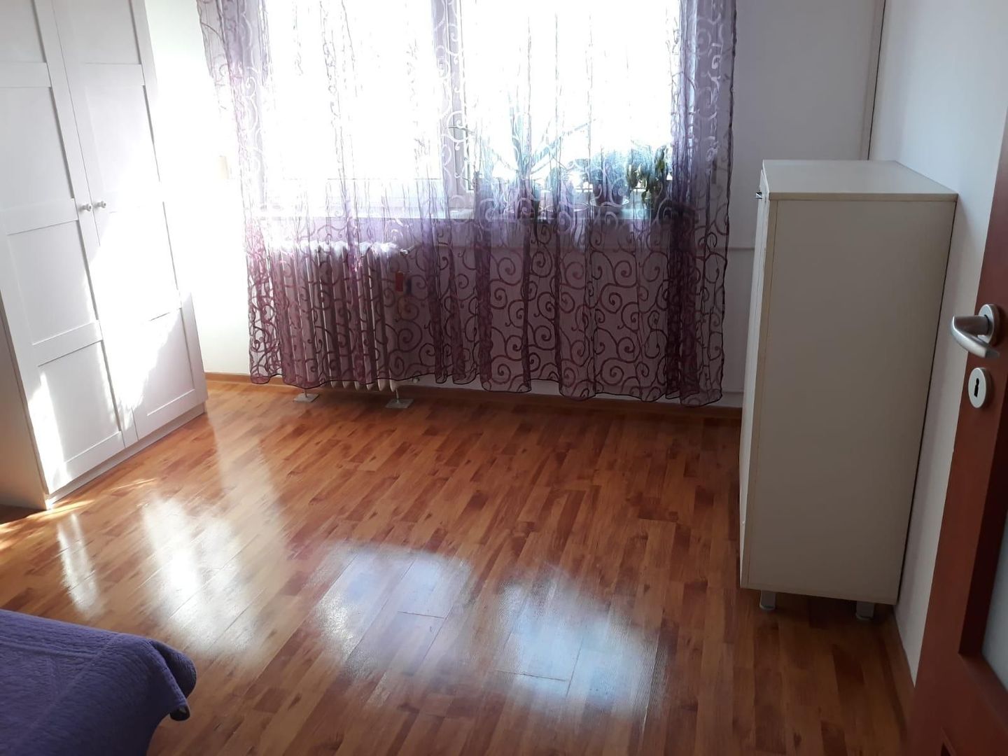 Apartament 2 camere Tineretului | zonă liniștită I Comision 0%
