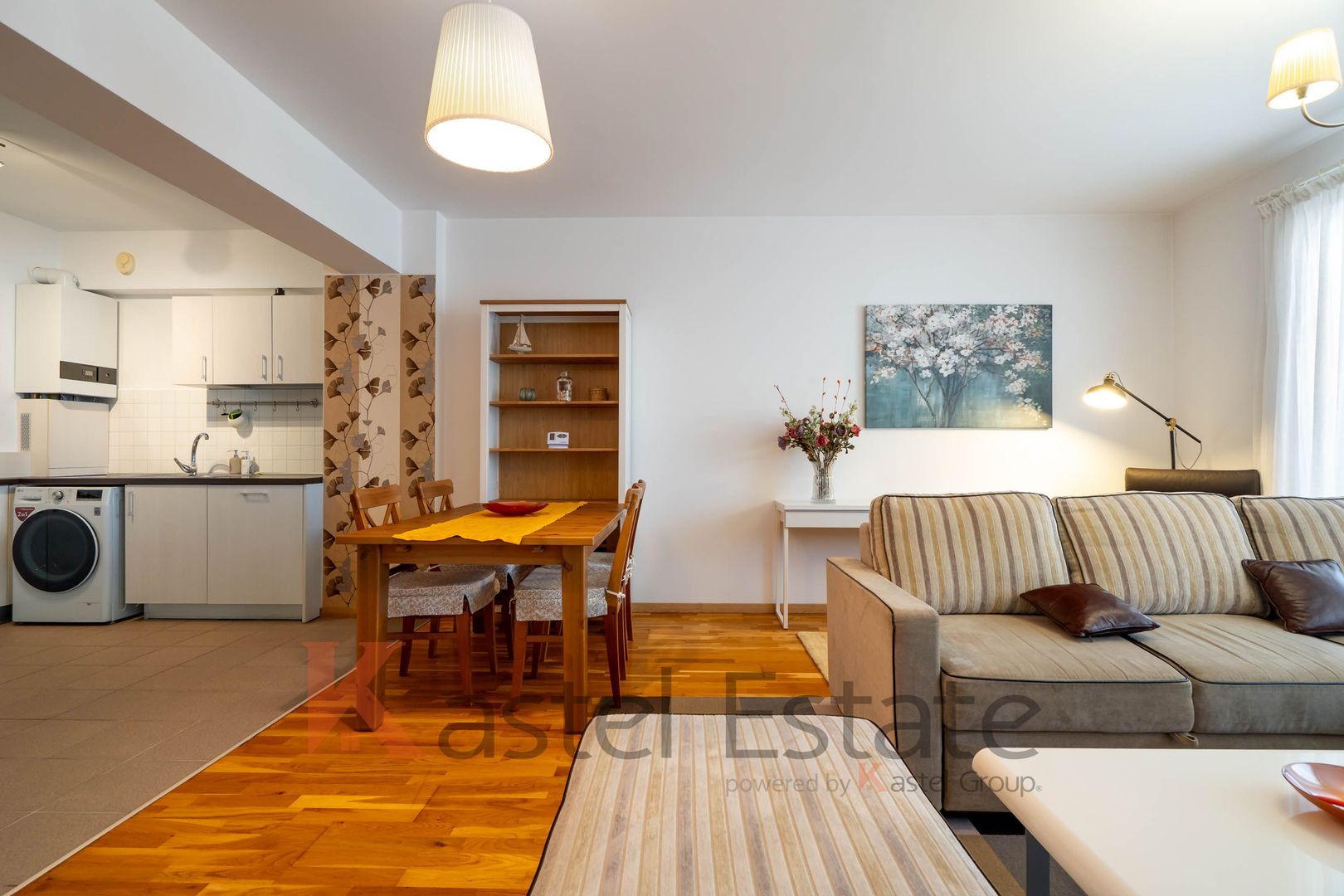 NOU! Apartament 2 camere loc parcare New Town Residence