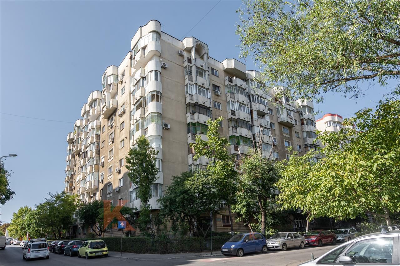 Apartament spatios | 2 Camere | Brancoveanu –  Eroii Revolutiei