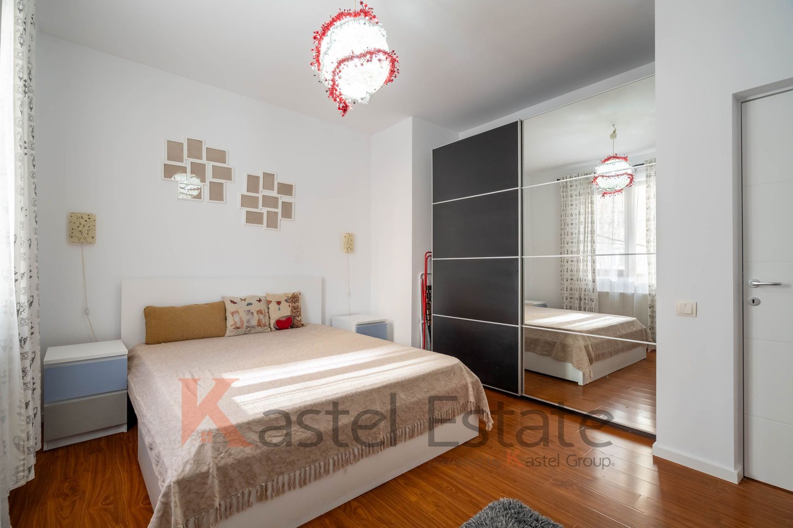 Apartament 2 camere de vanzare – zona Sebastian – Comision %