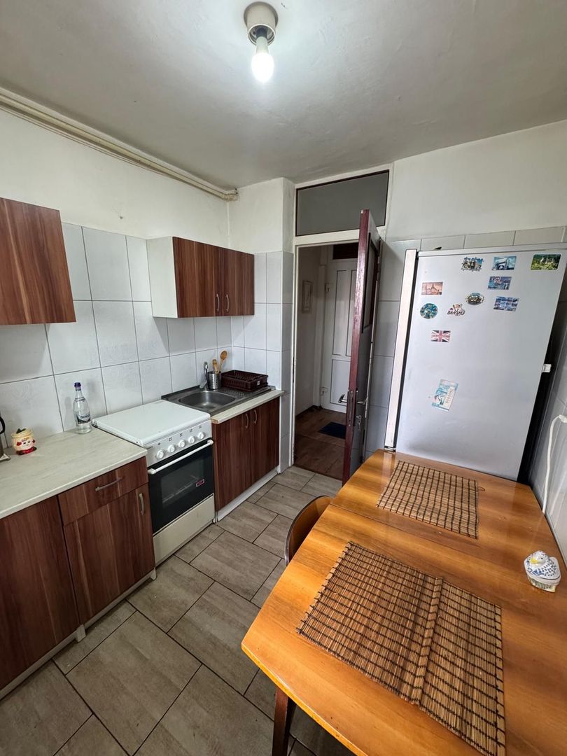 Apartament 2 camere | Obor – Moșilor | centrală proprie | Comision 0%