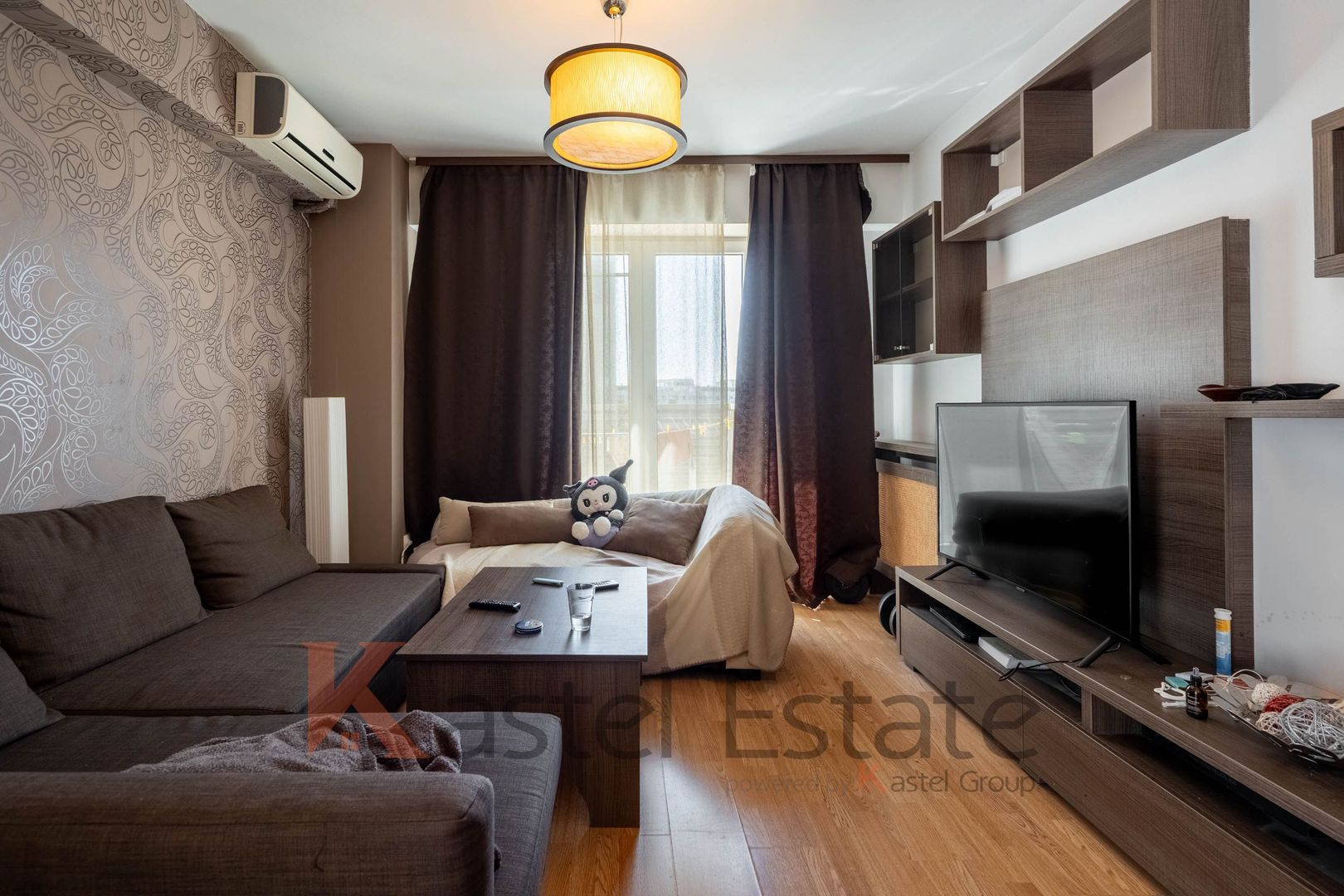 Apartament 3 camere Hercesa Residence