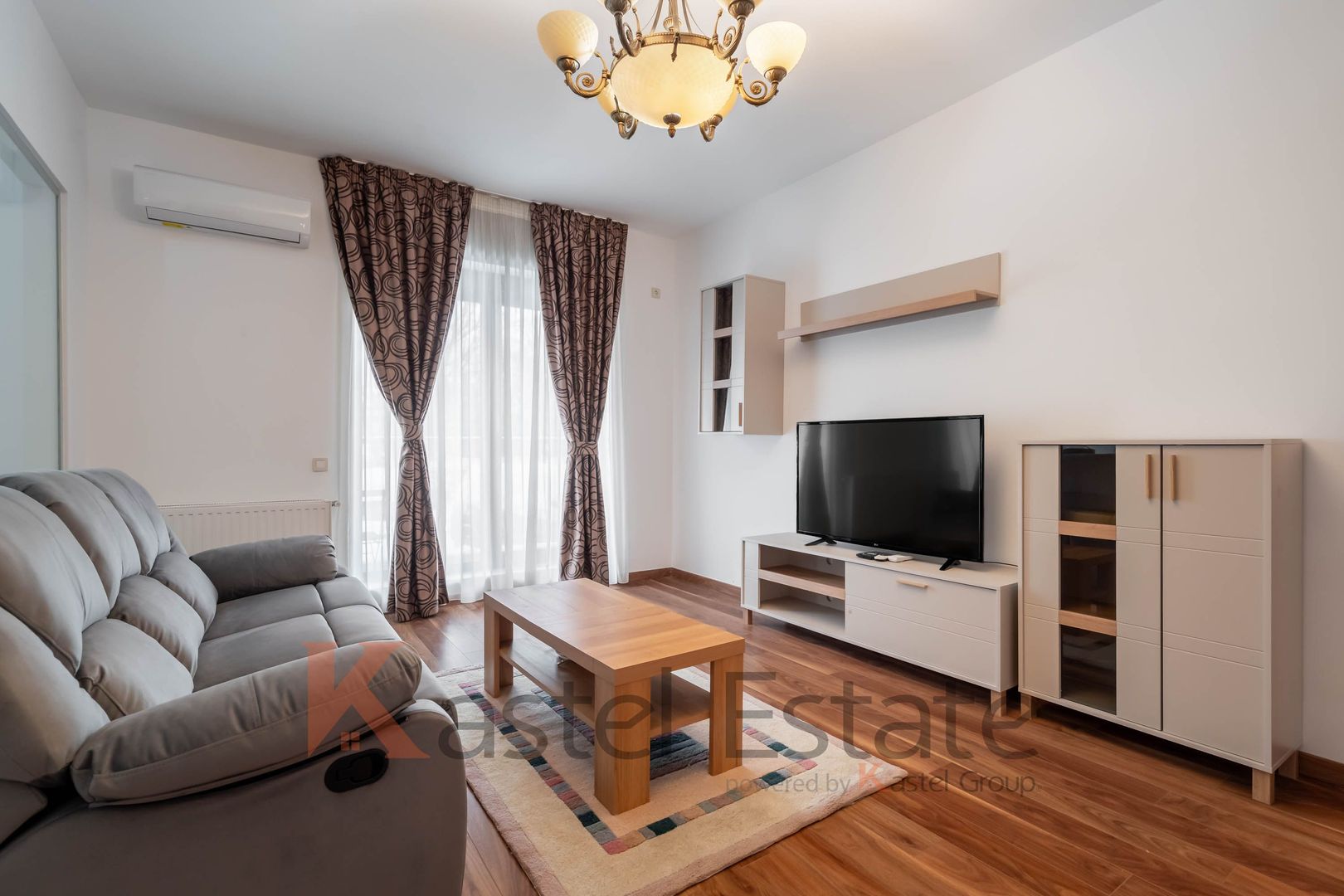 Apartament 3 Camere Grozavesti 20th Residence