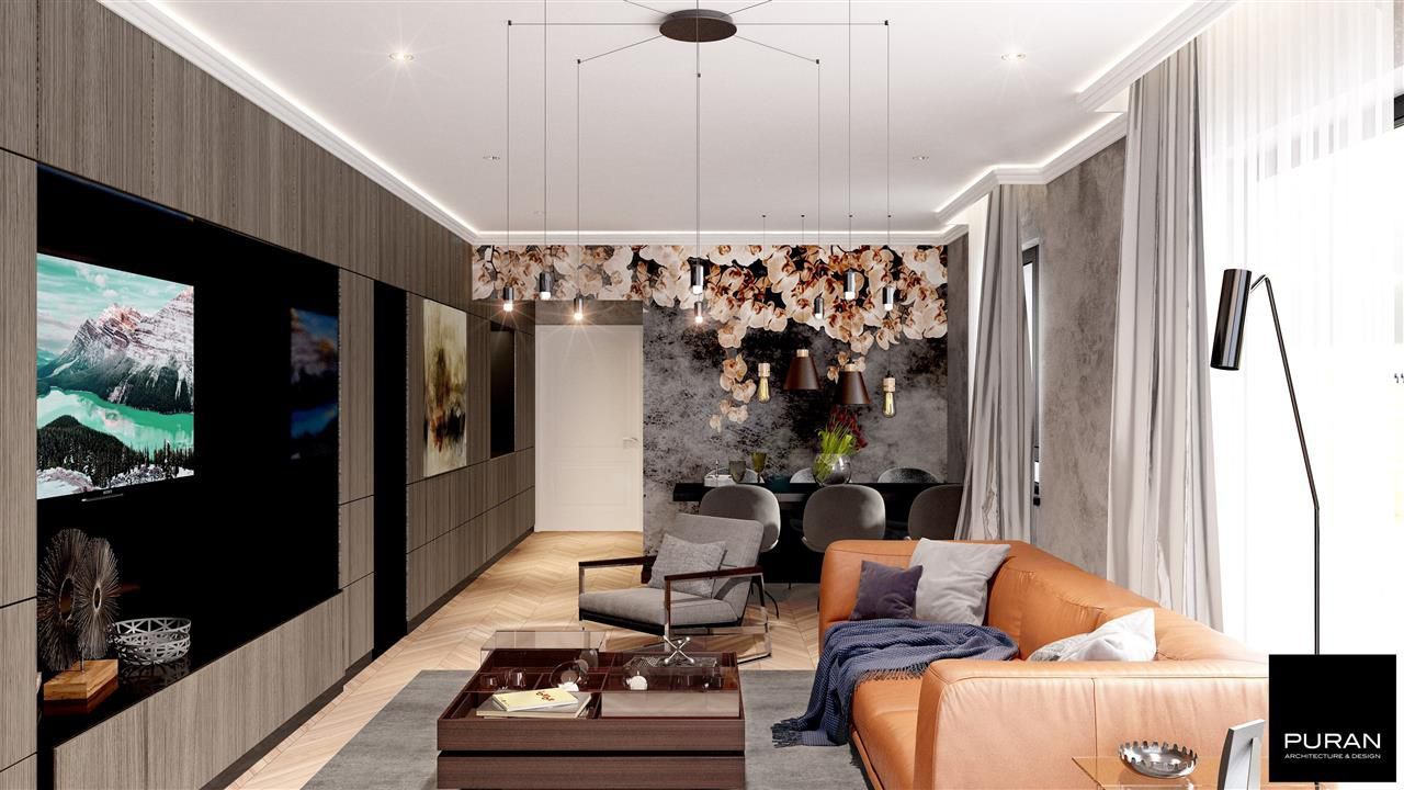 NOU! Apartament 3 Camere | Ultracentral | Imobil 2020